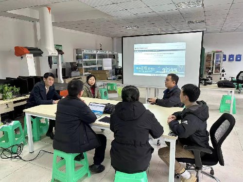 九三学社宜宾职业技术学院支社安排部署2023年度工作 