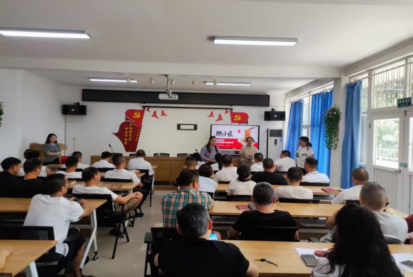 车间课堂相辉映 校企联动绘新章——素质教育学院赴五粮液517车间开展社会服务活动