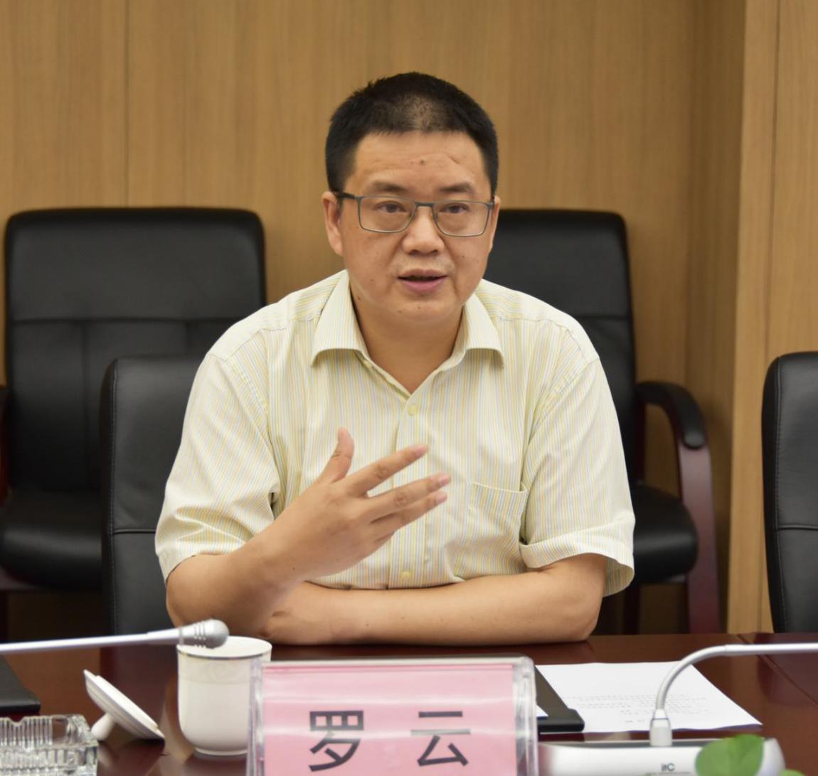 宜职院与天原集团交流 (1)