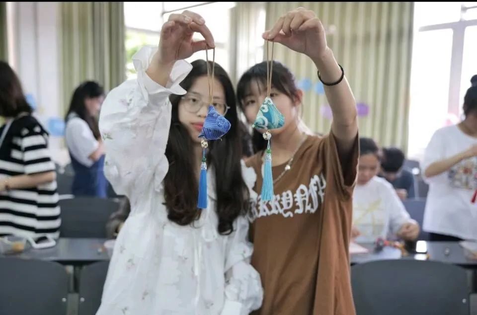 端午美好|会接“粽”而来！和我们一起体验端午的快乐吧！